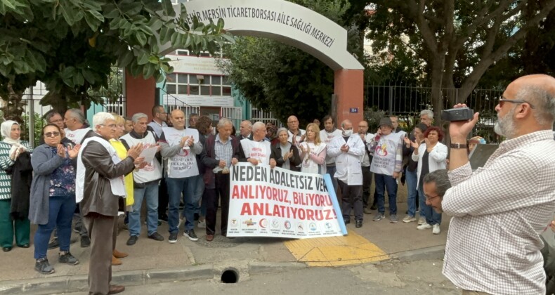 “Neden adaletsiz vergi uyguladığınızı biliyoruz”