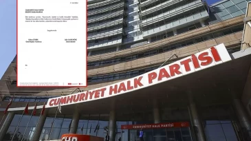 ‘Kayırmacılıktan kaçının’