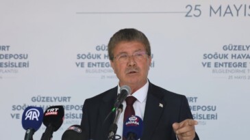 Narenciye sektörüne hayat verecek