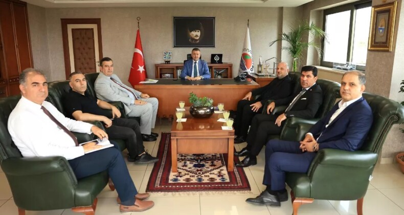 Mersin’den Kıbrıs’a deniz otobüsü seferleri başlıyor