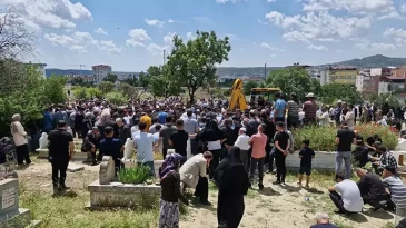 Otobüs şoförü gözaltına alındı