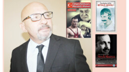 İstek, Mersin tarihini kitaplarıyla günümüze taşıyor