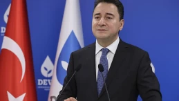 “Haklı her zaman güçlüdür, haksız olanlar korksun”