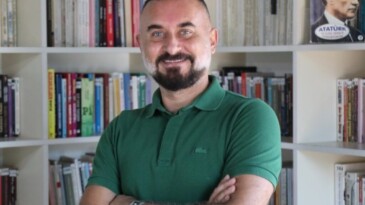 CHP MEZİTLİ İLÇE BAŞKANI YILMAZ: “LOZAN, BAĞIMSIZLIĞIMIZIN TEMELİ”