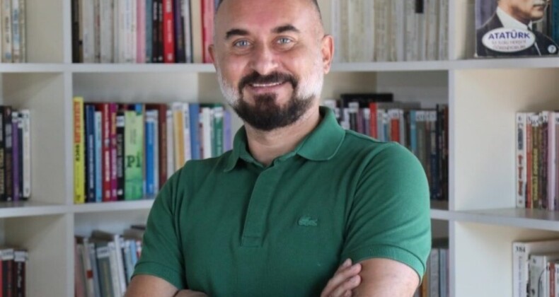 CHP MEZİTLİ İLÇE BAŞKANI YILMAZ: “LOZAN, BAĞIMSIZLIĞIMIZIN TEMELİ”