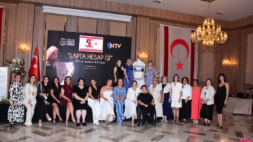 Lapta Hesap İşi Tescillendi