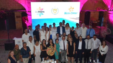 Ada Kıbrıs Kampanyası Tanıtıldı