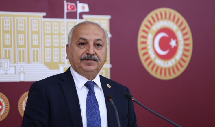 CHP’li Dinçer: “Balık çiftlikleri hem doğaya hem turizme zarar verecek”