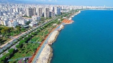 MERSİN’İN TURİZM POTANSİYELİ DİKKATE ALINMALI