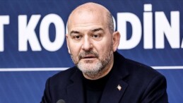 Soylu’dan ABD ve Batı’ya mesaj