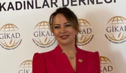 Kadın Liderliğinin Parlayan Yıldızı: İçim Çağıner Kavuklu