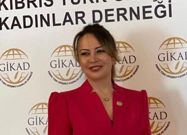 Kadın Liderliğinin Parlayan Yıldızı: İçim Çağıner Kavuklu