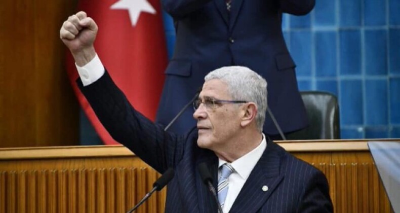 İYİ Parti, iyi yolda
