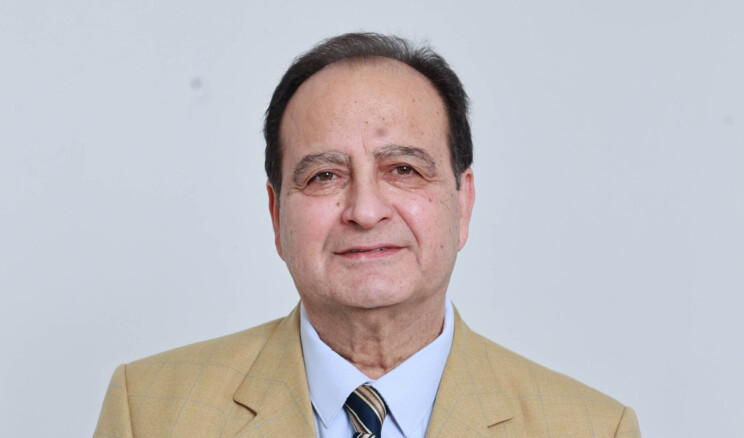 DR. BÜLENT ÖZKAN: MERSİN SAĞLIK TURİZMİNDE CAZİBE MERKEZİ OLABİLİR