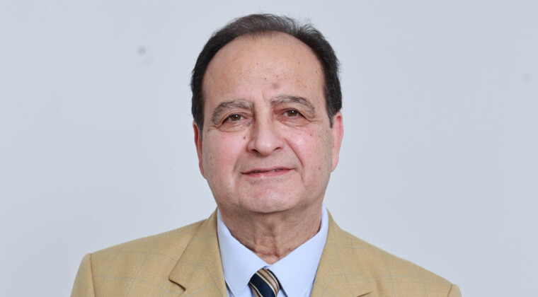 DR. BÜLENT ÖZKAN: MERSİN SAĞLIK TURİZMİNDE CAZİBE MERKEZİ OLABİLİR