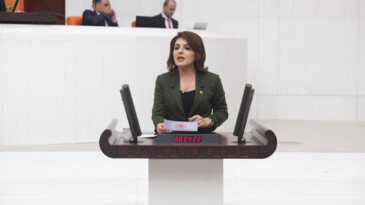 KIŞ: “ÜNİVERSİTE ÖĞRENCİLERİMİZİN BARINMA VE GEÇİNME SORUNLARINA ACİL ÇÖZÜM GEREKİYOR”
