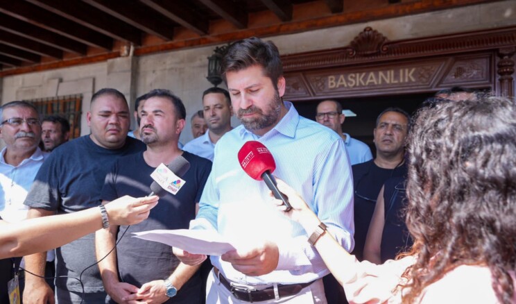 “Bu Bir İtibarsızlaştırma Projesidir”