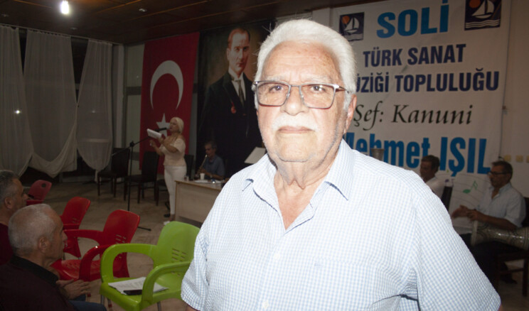 Hedefleri sanat müziğini gençlere sevdirmek
