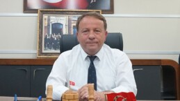 Başkan Orhan, Blokeyi de aştı…