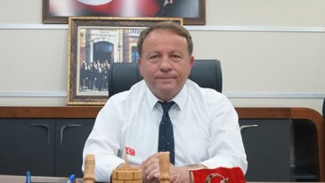 Başkan Orhan’dan davet var