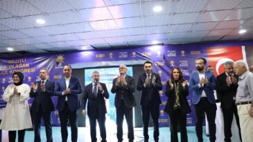 Ak Parti dersine iyi çalışmış….
