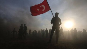 TÜRK’ün Adı Yok!