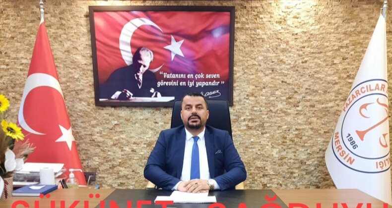 BATUR: TOROSLAR BİZİM…