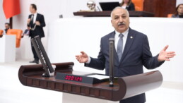 CHP Milletvekili Talat Dinçer: “Açlık, Sefalet ve Hayat Pahalılığı Halkı Ezdi”