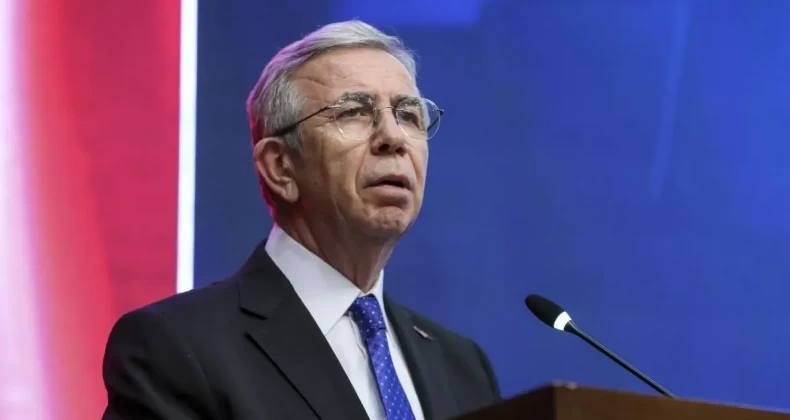 Yavaş’a algı operasyonu mu?