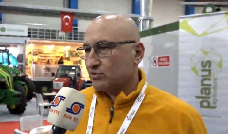 Dolu kâbusuna son