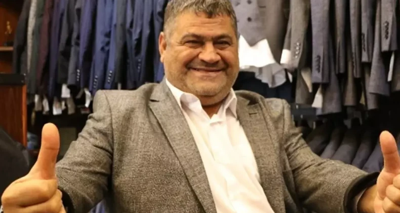 ‘1 Milyoncu’ Mehmet hayatını kaybetti!