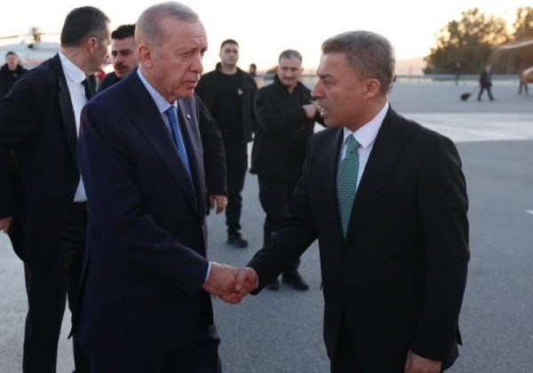 Mustafa Sever: Mersin, Yatırım ve Üretim Açısından Hızla İlerliyor