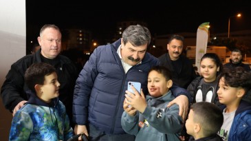 TOROSLARDA “SIFIR ATIK” DEVRİMİ
