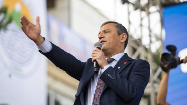 “BİR KENTTE, BELEDİYECİLİK ANLAMINDA NE YAPILABİLECEKSE MERSİN’DE VAR”
