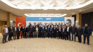 SEÇER: “ÜZERİMİZE DÜŞENİ YAPARAK MERKEZDE İMAR ÇALIŞMALARINI TAMAMLADIK”
