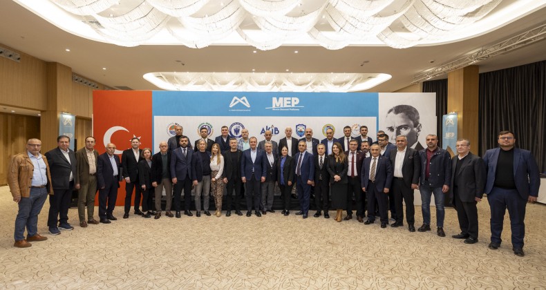 SEÇER: “ÜZERİMİZE DÜŞENİ YAPARAK MERKEZDE İMAR ÇALIŞMALARINI TAMAMLADIK”