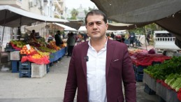 DOĞAN DALDA: ‘ASGARİ ÜCRET, ASGARİ YAŞAMIN ALTINDA KALDI’