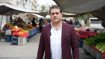 DOĞAN DALDA: ‘ASGARİ ÜCRET, ASGARİ YAŞAMIN ALTINDA KALDI’