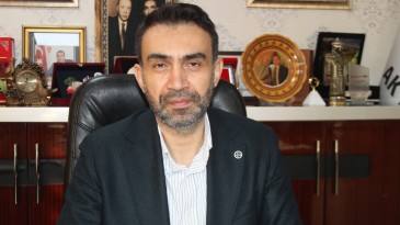 Aldemir: “Mersin’e Yatırımlar Devam Edecek”