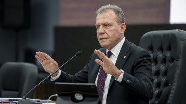 “HUKUK DIŞI TAVIR VE DAVRANIŞLAR ÜLKEYE VE TOPLUMA YARAR GETİRMEZ”