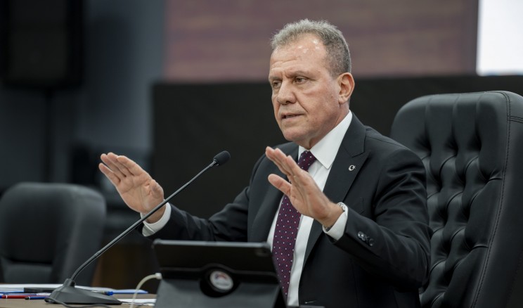 “HUKUK DIŞI TAVIR VE DAVRANIŞLAR ÜLKEYE VE TOPLUMA YARAR GETİRMEZ”