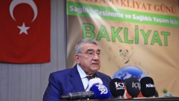 Mersin Ticaret Borsası’ndan Dünya Bakliyat Günü’ne Özel Etkinlik