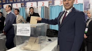 Mustafa Sever: AK Parti’nin Sahadaki Güçlü İsmi