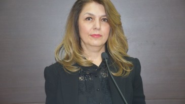 İş dünyası deprem bölgesinde buluşacak