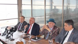 Mersin Sanayi Odası Kuruluyor: MTSO’ye Kardeş MSO Geliyor