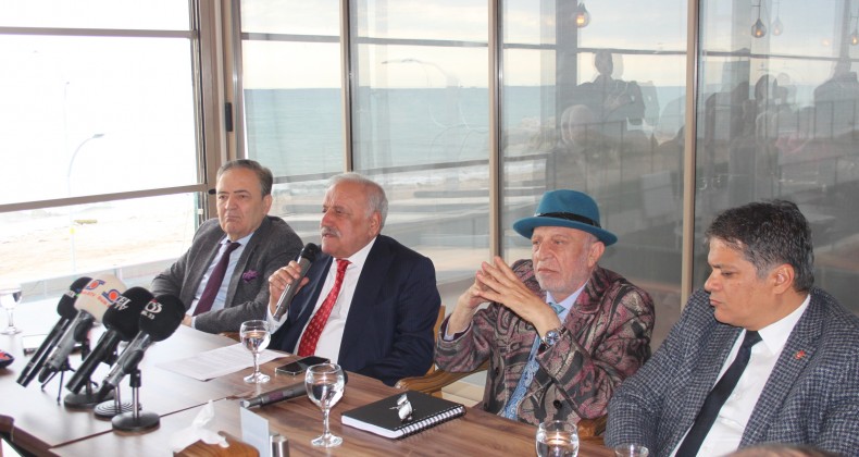Mersin Sanayi Odası Kuruluyor: MTSO’ye Kardeş MSO Geliyor
