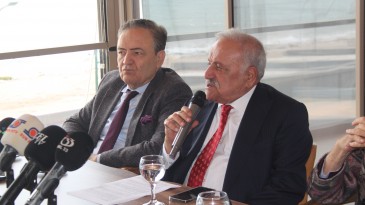 Mersin Sanayi Odası: Zamanı Geldi mi?