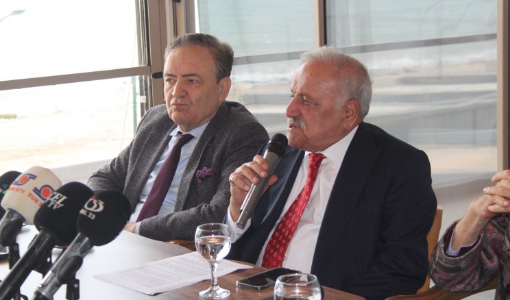 Mersin Sanayi Odası: Zamanı Geldi mi?