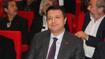 Saadet Partisi Genel Başkanı Mahmut Arıkan: “Yeni Bir Dönem Başlıyor”