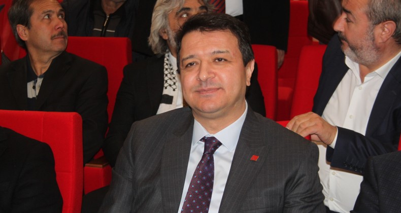 Saadet Partisi Genel Başkanı Mahmut Arıkan: “Yeni Bir Dönem Başlıyor”
